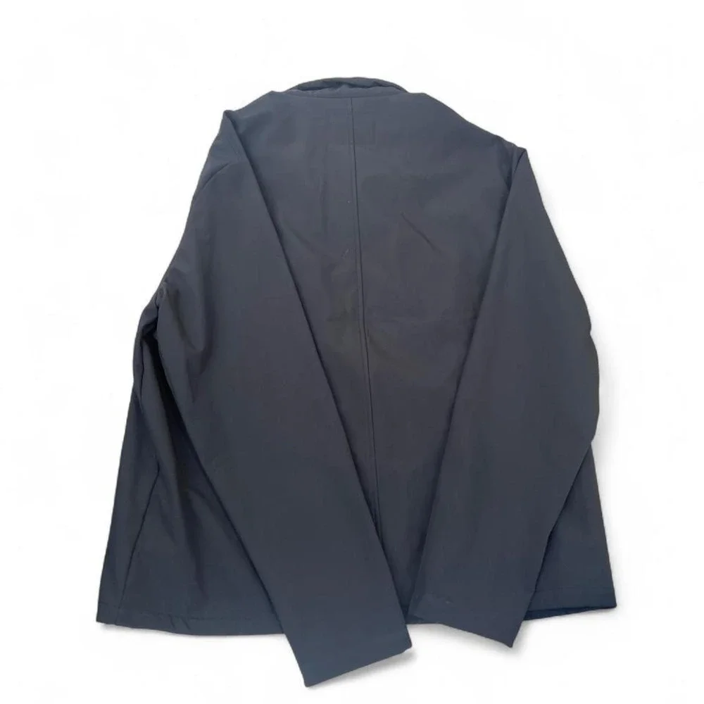 Weatherproof‎ dark blue jacket